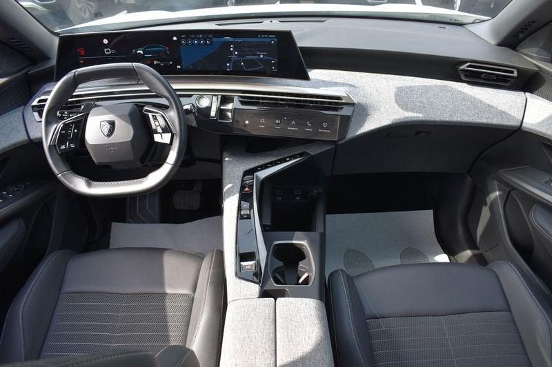 Peugeot 3008 Hybrid 145 Allure e-DCS 6