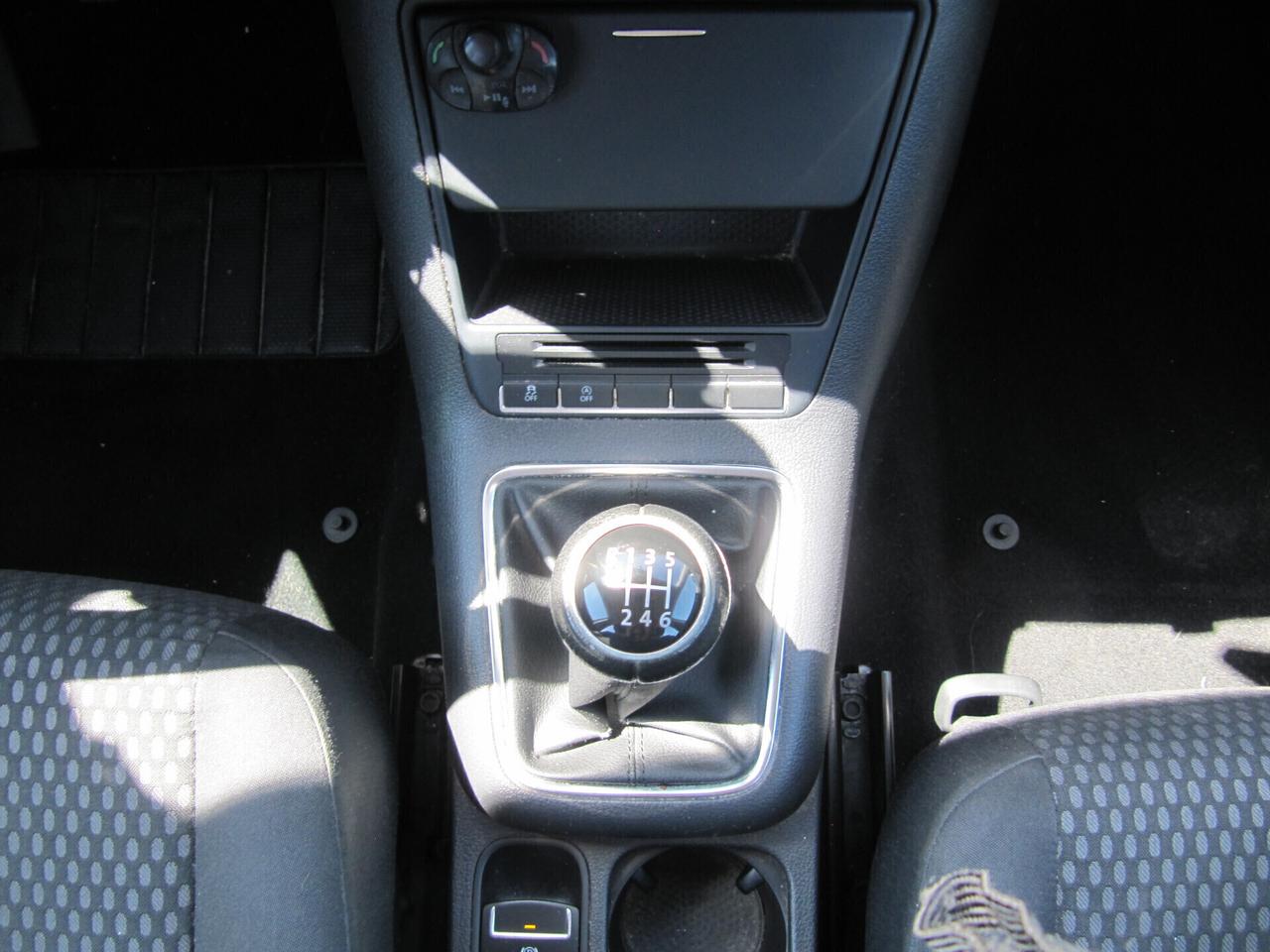 Volkswagen Tiguan 2.0 TDI 140 CV Trend & Fun BlueMotion Technology