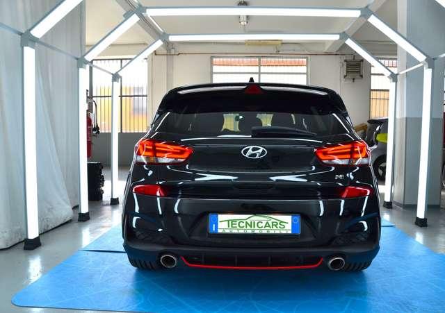Hyundai i30 i30 2.0 t-gdi N Performance