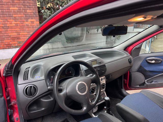 FIAT Punto 1.8i 16V 3 porte HGT ottime condizioni