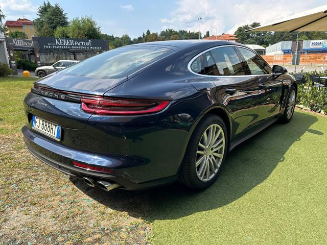 PORSCHE Panamera 3.0 4 Executive 330cv -- 55000km --