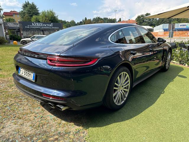 PORSCHE Panamera 3.0 4 Executive 330cv -- 52000km --