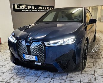 Bmw IX xDrive40 Pacchetto Sportivo