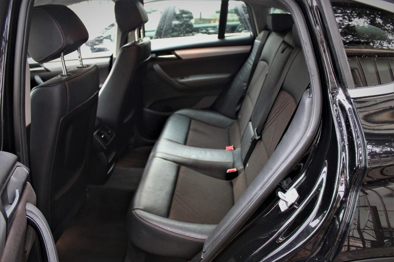 Bmw X4 xDrive20d xLine