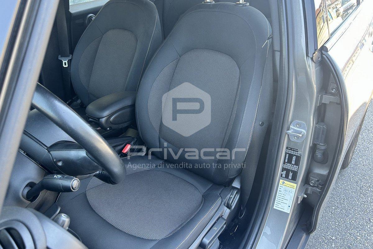 MINI Mini 1.5 Cooper Hype 5 porte