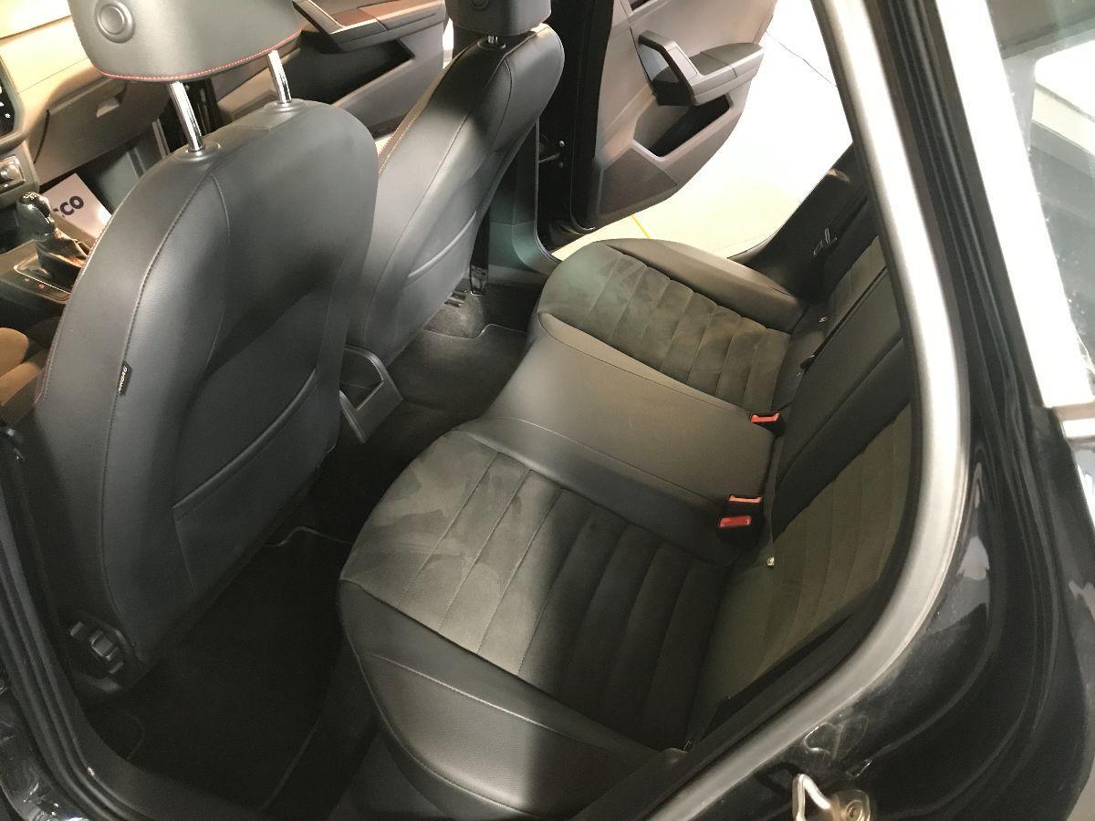 SEAT Ibiza 1.0 TGI 5p. FR METANO