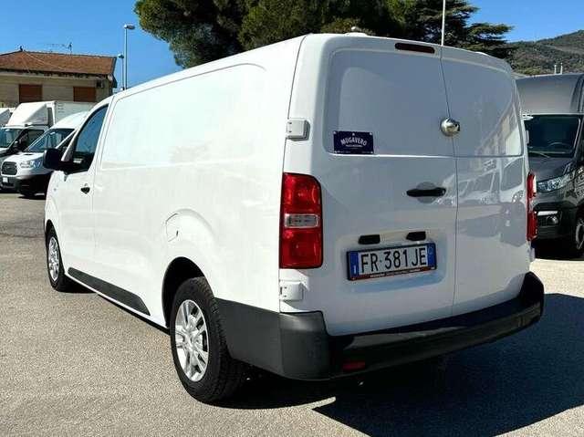 Citroen Jumpy 2.0BlueHDI 120cv XL PASSO LUNGO FURGONE