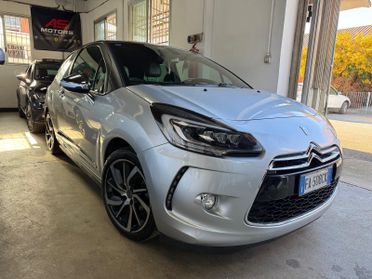 Ds DS3 3 BlueHDi 120 S&S Sport Chic