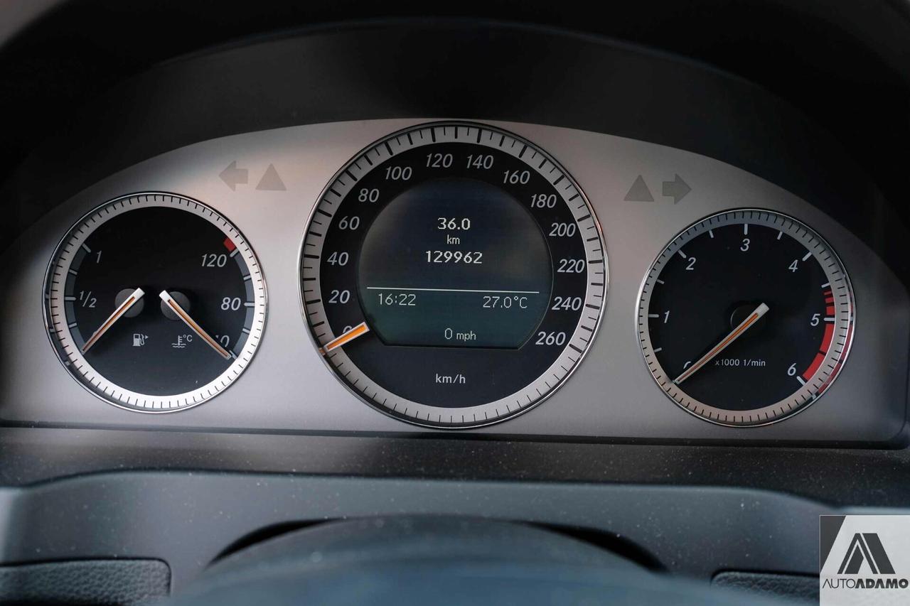 Mercedes-benz C 220 CDI cat Avantgarde Sport