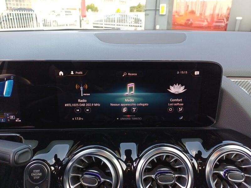 Mercedes-Benz GLA GLA AMG 35 4Matic