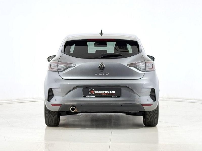 Renault Clio 1.0 TCE 67KW TECHNO