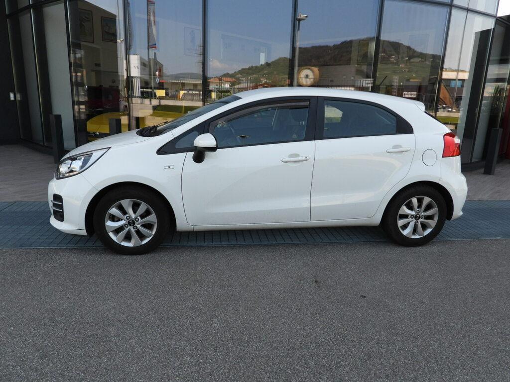 Kia Rio 5 Porte 1.1 CRDi Cool