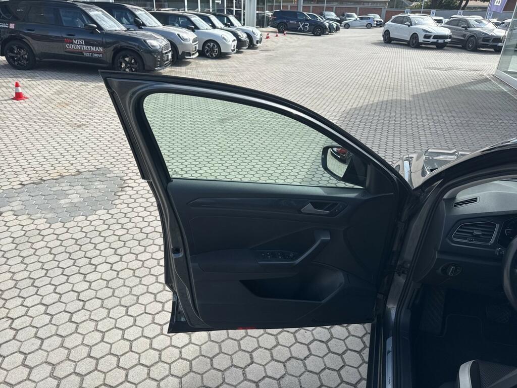 Volkswagen T-Roc 2.0 TDI SCR Style 4Motion DSG