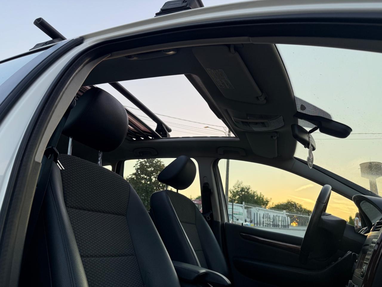 Mercedes-benz A 160 Elegance