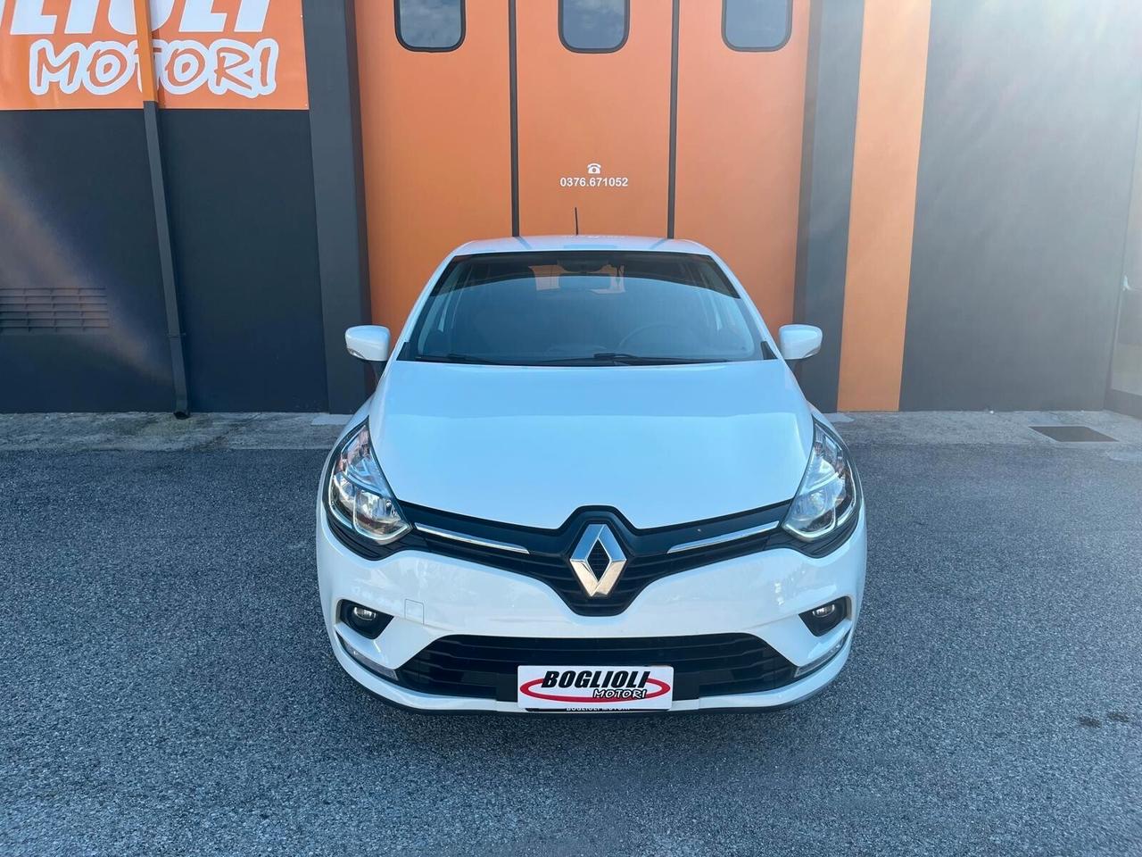 Renault Clio TCe 12V 90 CV GPL 5 porte Life