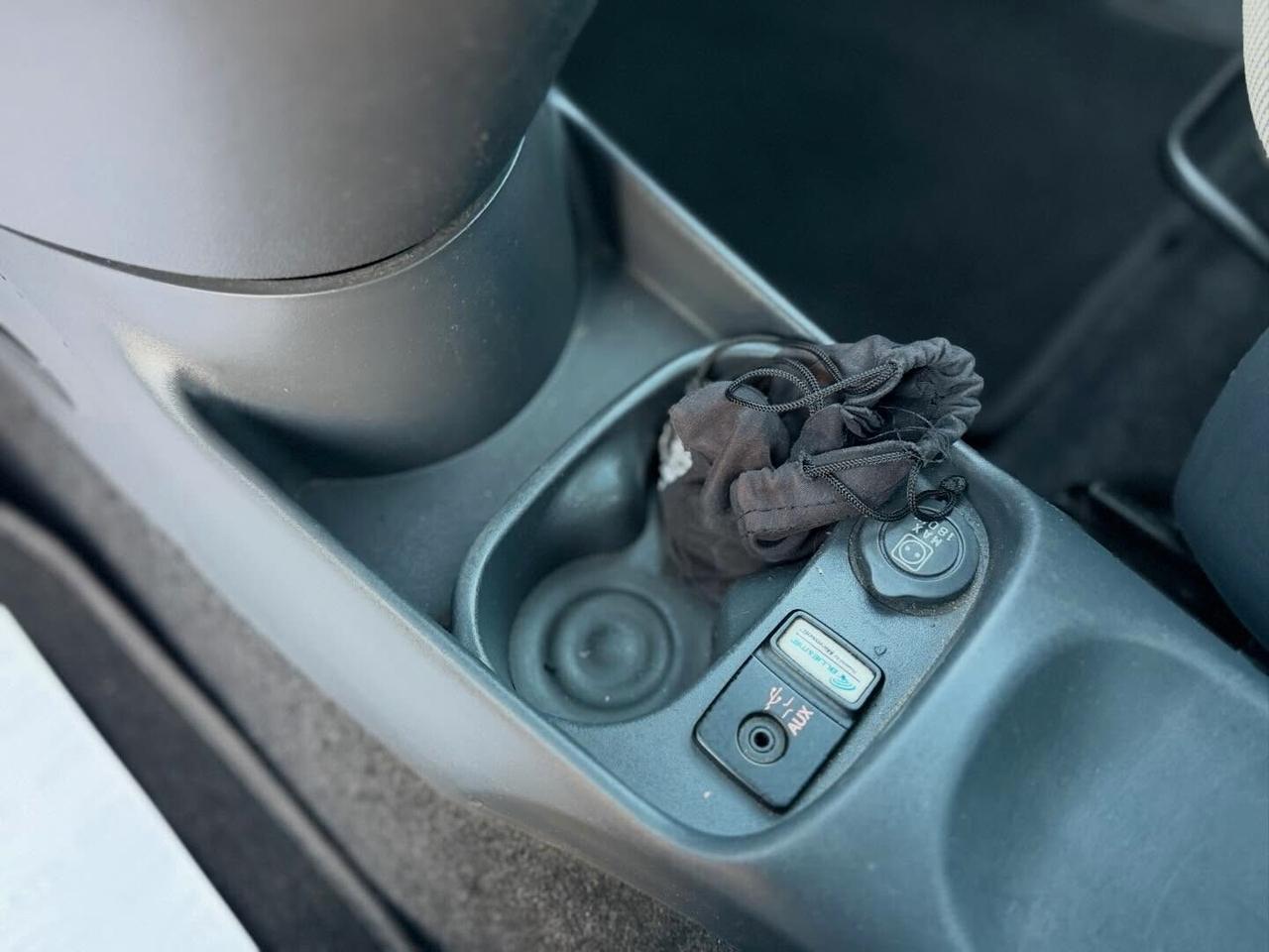 Fiat 500 1.2 EasyPower Lounge