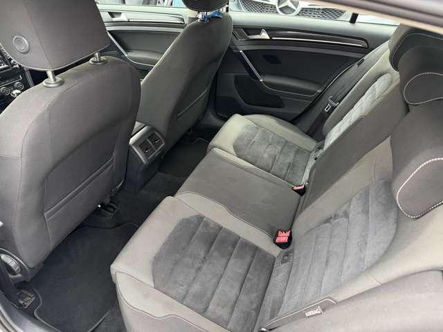 Volkswagen Golf Golf VII 5p 2.0 tdi Highline 150cv