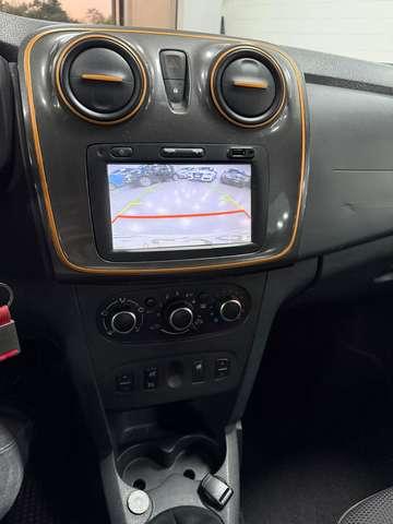 Dacia Sandero Sandero II 2017 Stepway 0.9 tce Brave turbo Gpl s