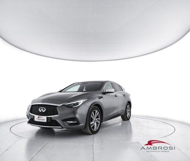 INFINITI Q30 1.5d 1.5 diesel DCT Business Executive