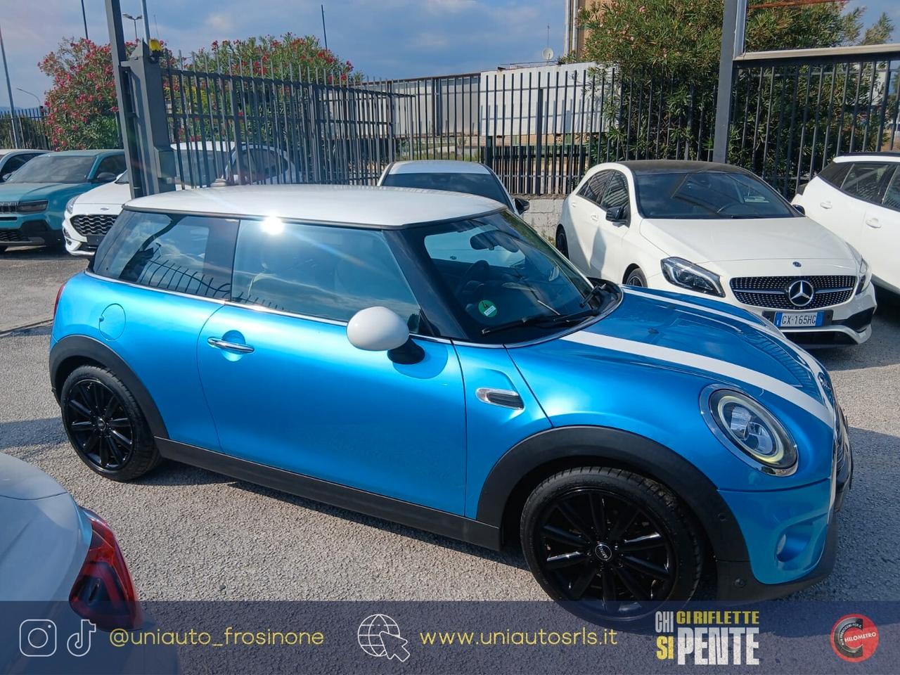 Mini 1.5 One D