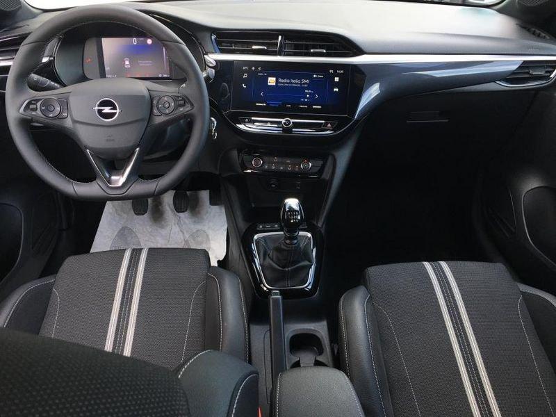 Opel Corsa 1.2 100cv GS SUPER-ACCESSORIATA!!