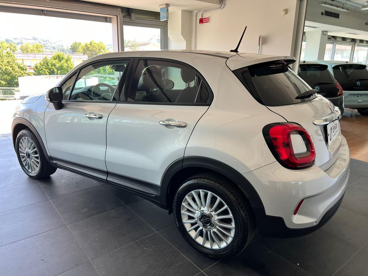 Fiat 500X 1.6 MultiJet 130 CV Connect