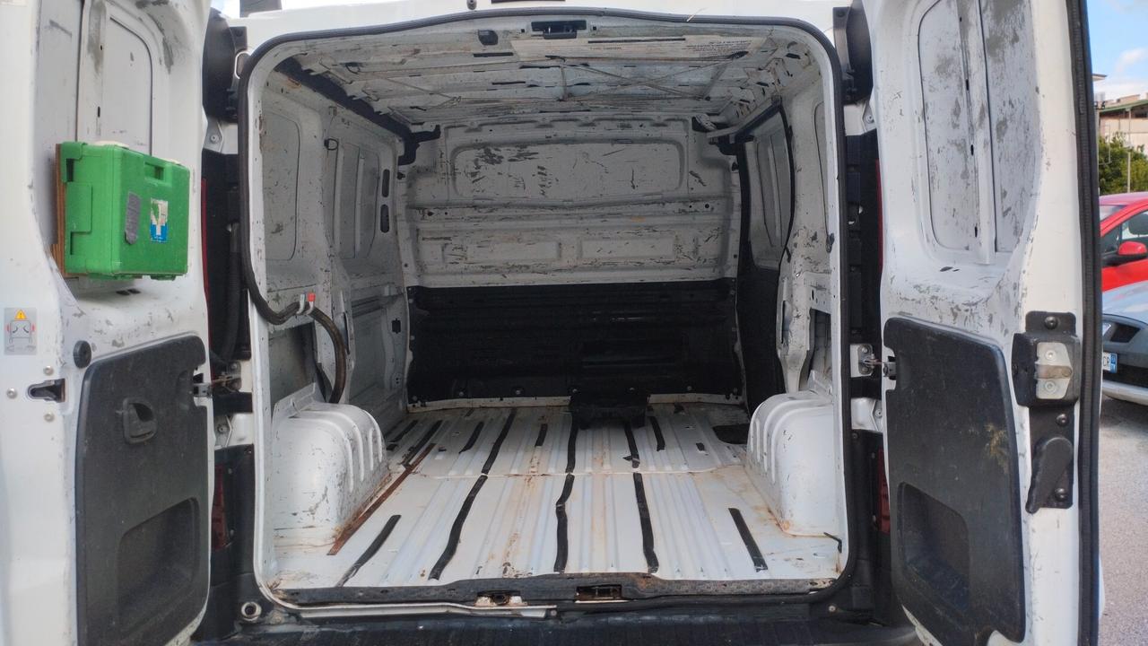 Renault Trafic T27 1.6 dCi 115CV PC-TN Furgone,OPERATORE DEL SETTORE, NO IVA