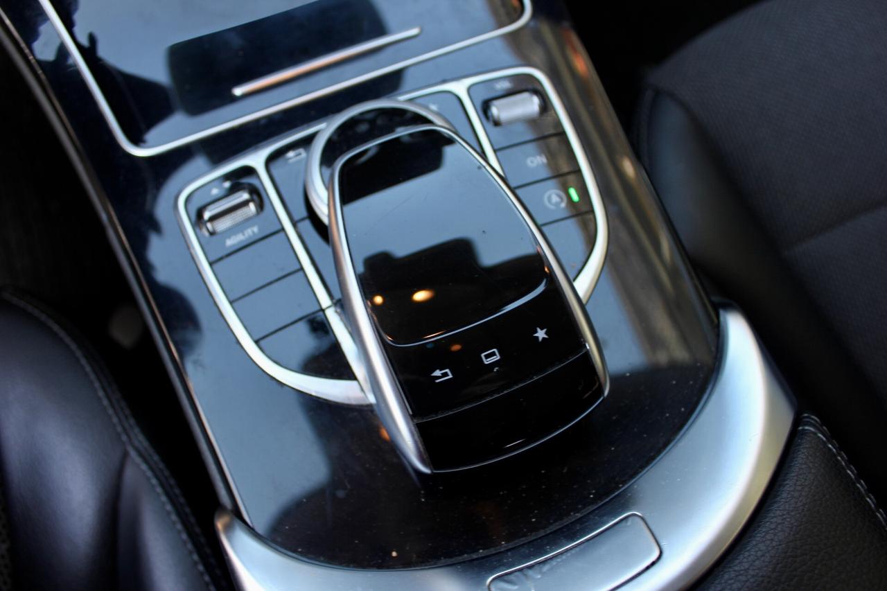 Mercedes-Benz C 220 d Sport FULL LED Pelle Navi Sensori