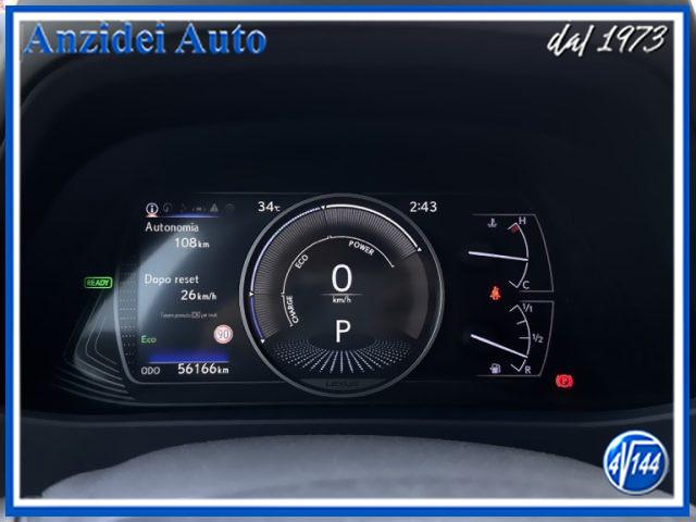 LEXUS UX 250h Hybrid Business