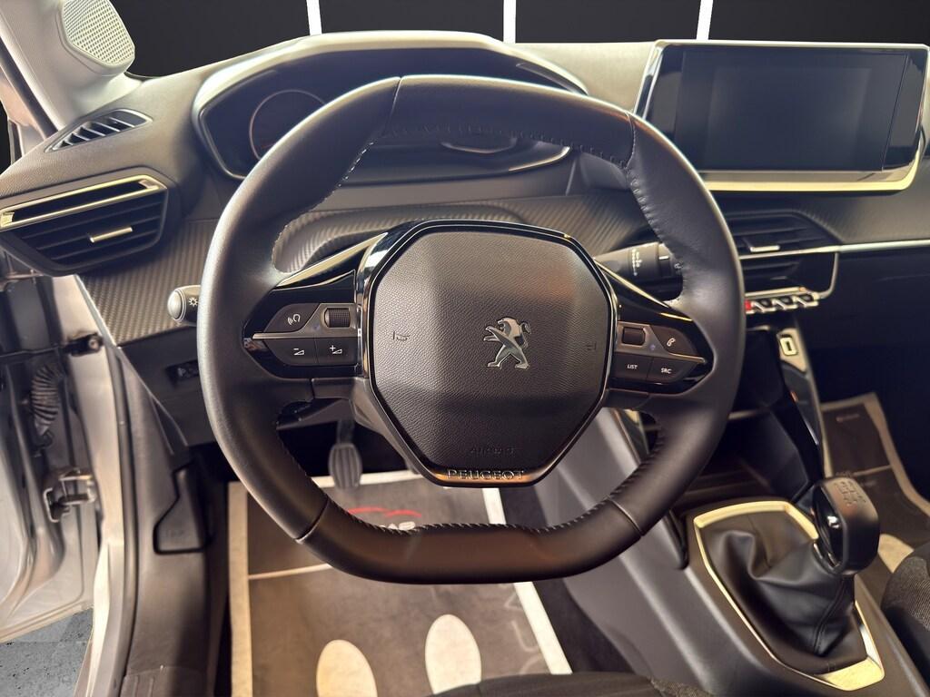 Peugeot 208 1.2 puretech Style s&s 75cv