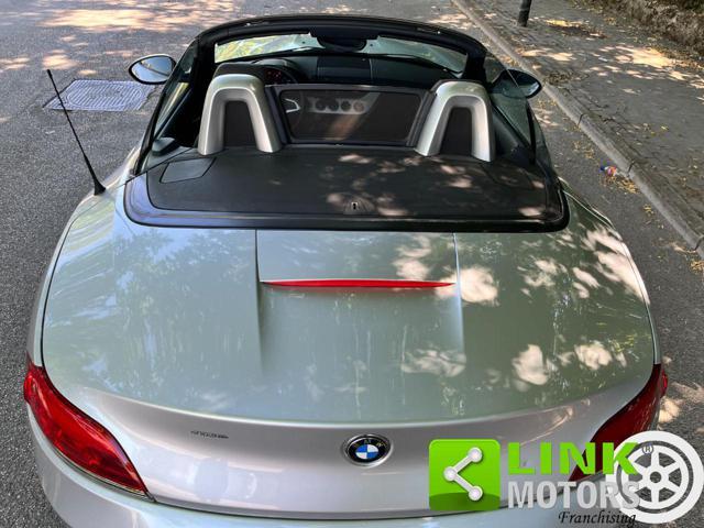 BMW Z4 sDrive23i