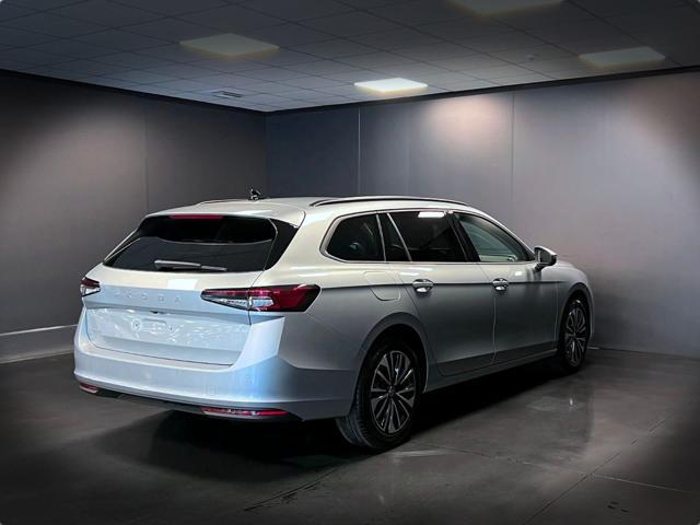 SKODA Superb 1.5 TSI Hybrid DSG Wagon Selection