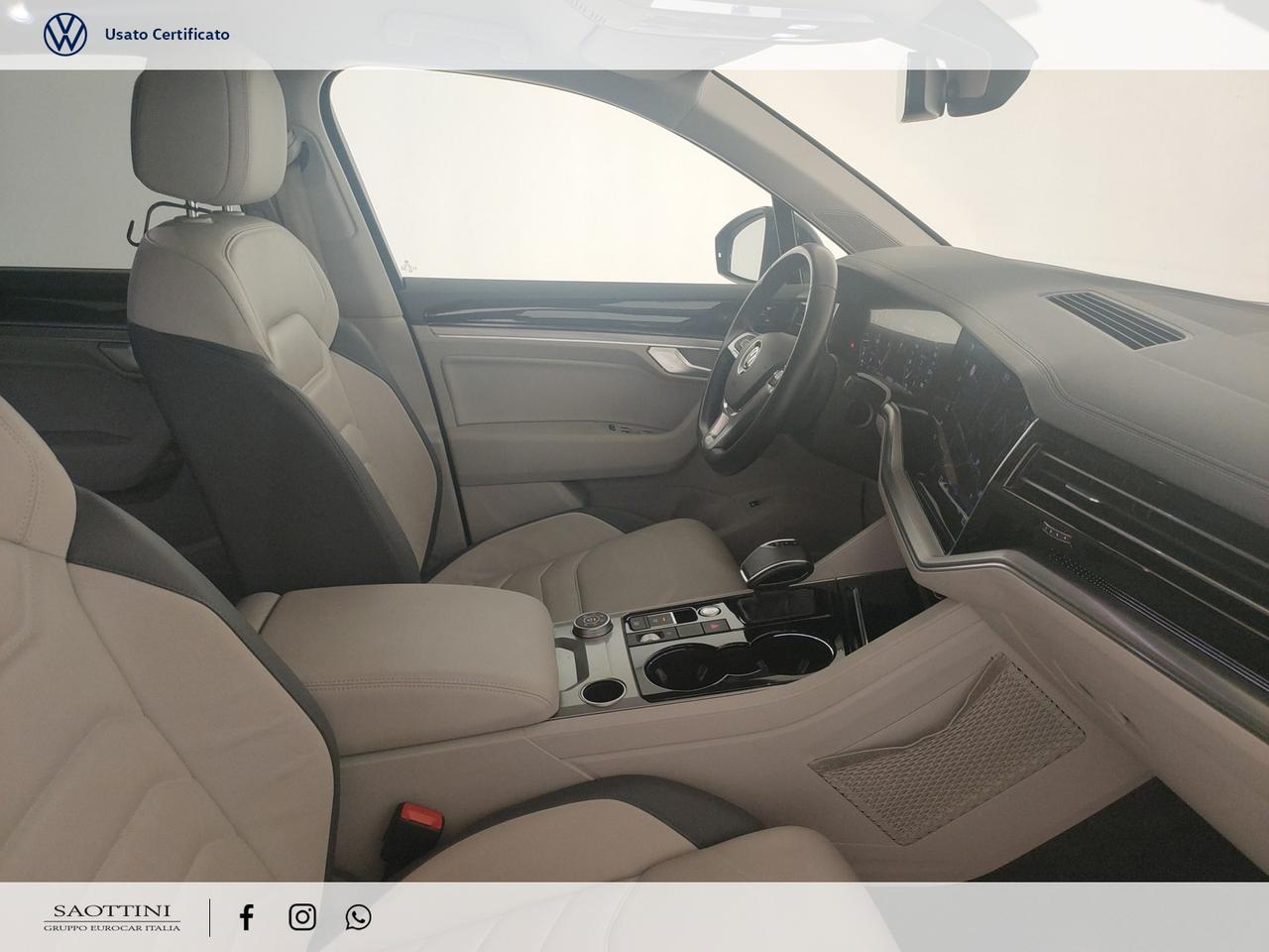 3.0 TDI Advanced 231 CV Tiptronic