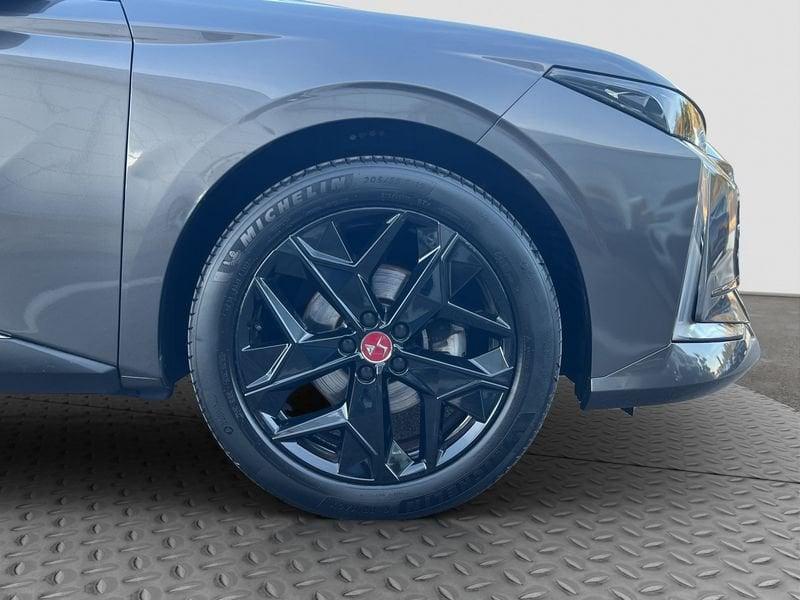 DS DS 4 BlueHDi 130 Autom. Performance Line