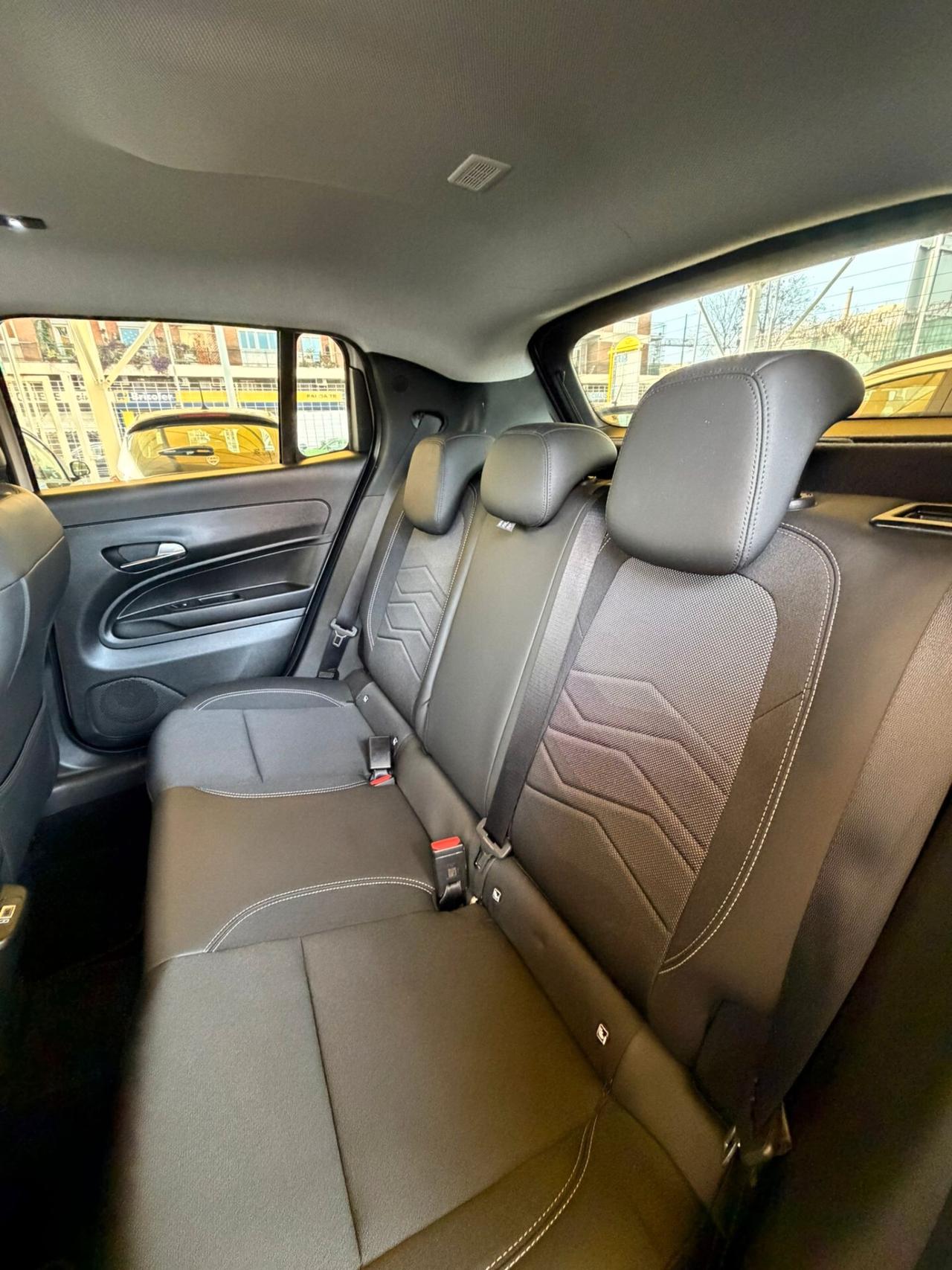 JEEP AVENGER 1.2 TURBO 100CV SUMMIT **PREZZO REALE**