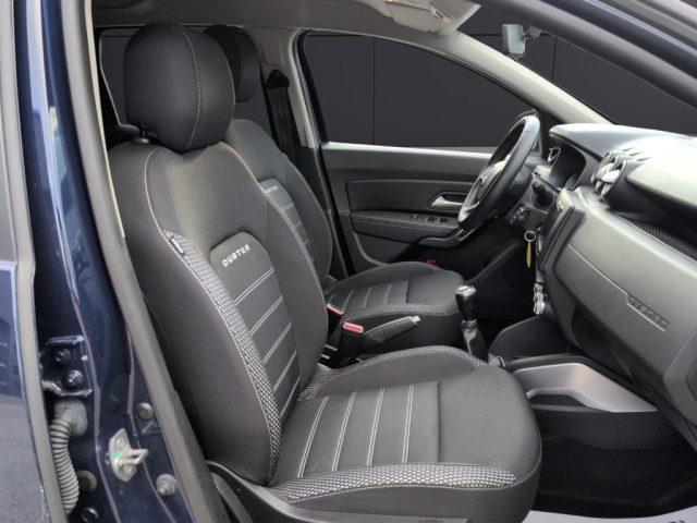 DACIA Duster 1.6 SCe 4x2 Prestige GPL