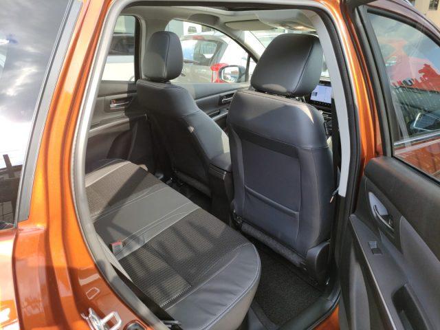 SUZUKI S-Cross 1.4 Hybrid/GPL Starview