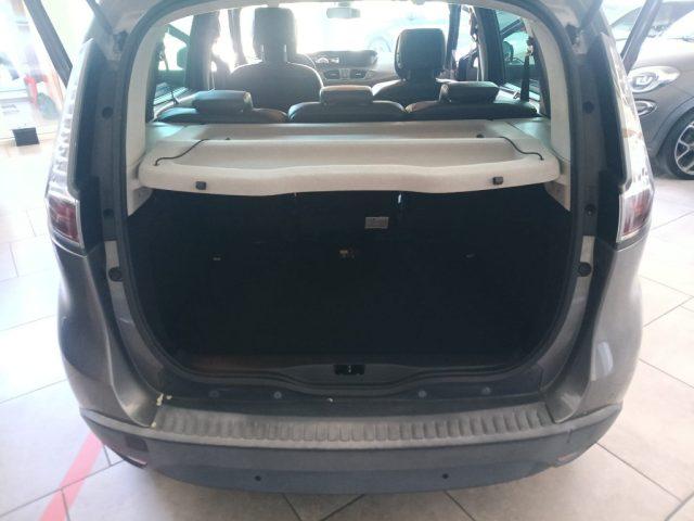 RENAULT Scenic Scénic XMod 1.5 dCi 110CV Wave