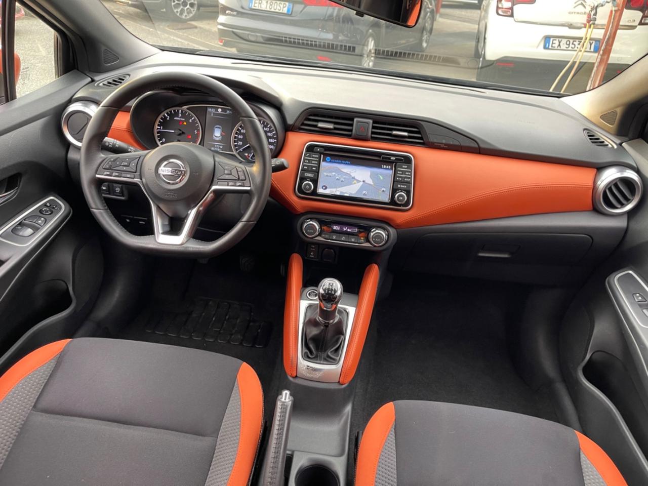 Micra 1.5 dCi-Bose Personal Edition-unipro-rate-