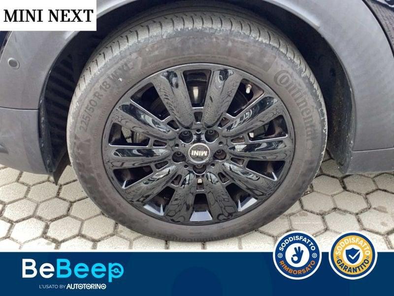 MINI Mini Countryman F60 MINI COUNTRYMAN 1.5 COOPER NORTHWOOD EDITION AUTO