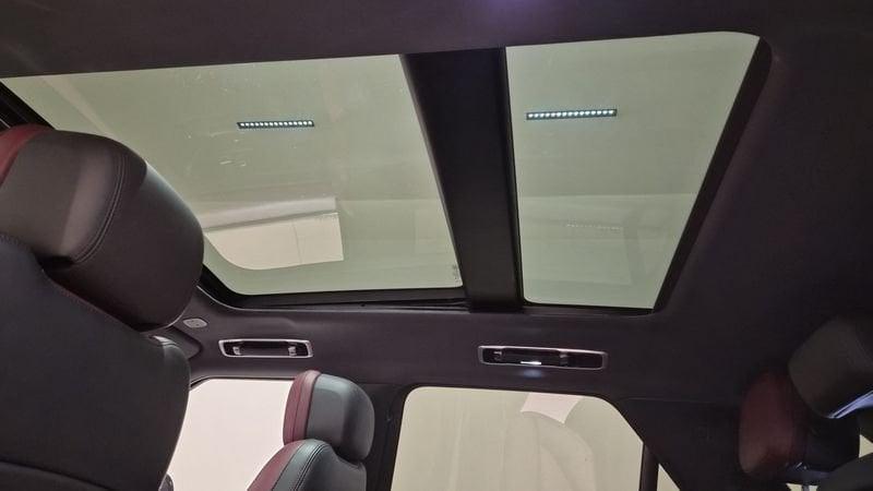 Land Rover RR Sport Range Rover Sport 3.0D l6 249 CV Dynamic HSE