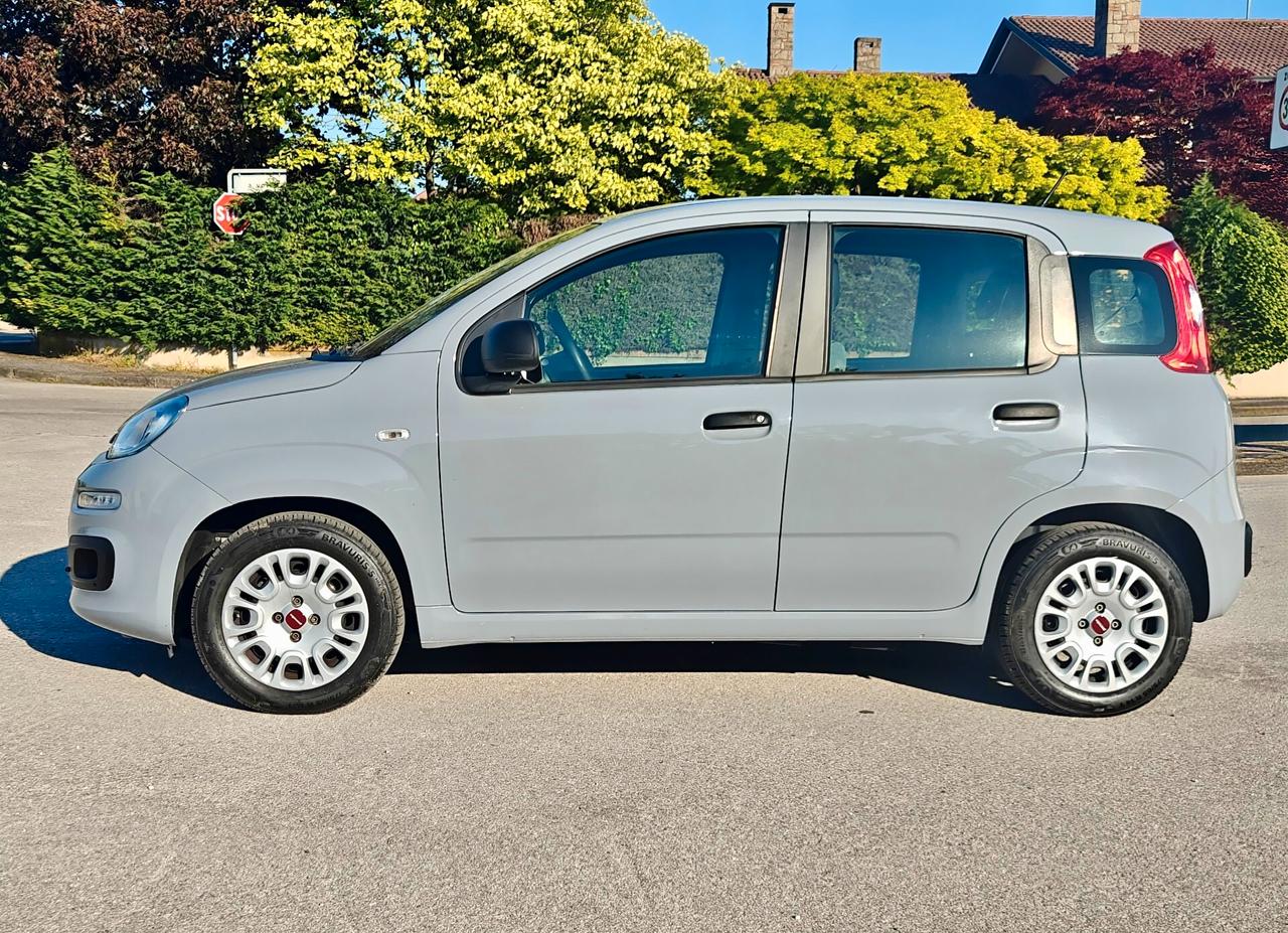 Fiat Panda Hybrid - Neopatentati unico proprietario