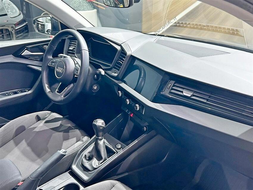 Audi A1 SPB 30 TFSI