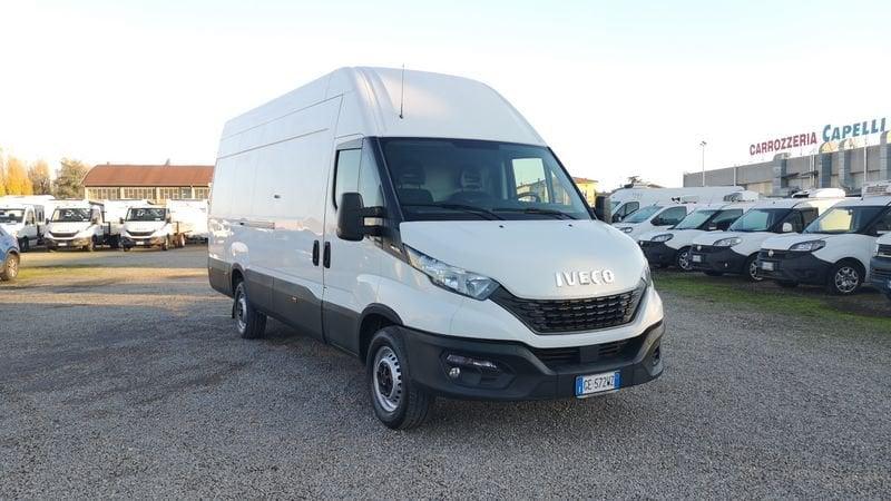 Iveco Daily 35S14HV 2.3 HPT PM-SL-TA Furgone