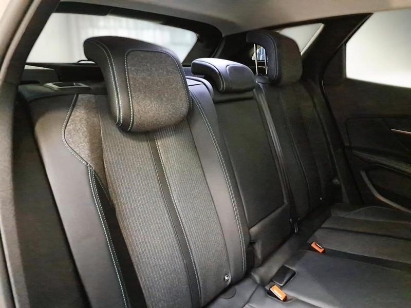 PEUGEOT 3008 BLUEHDI 130 SES ALLURE SUV