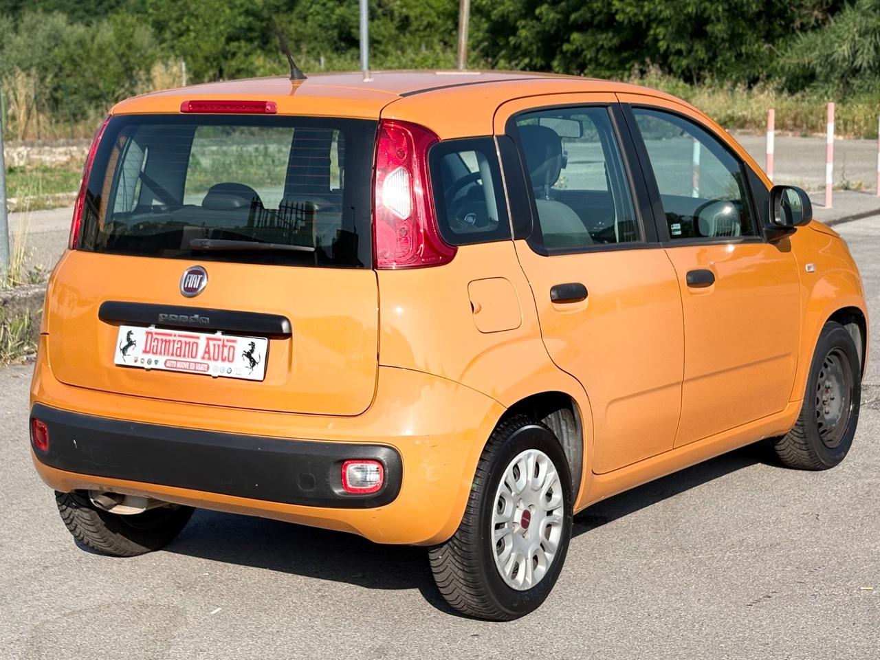 Fiat Panda 1.2 Easy CON IMPIANTO GPL BRC
