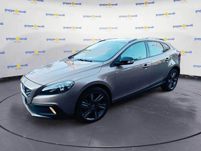 Volvo V40 Cross Country V40 CC (2012-2020) D2 Geartronic Business