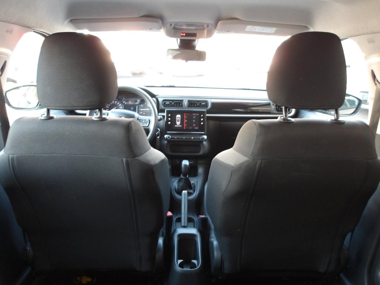 Citroen C3 1.2 puretech Feel Pack 83cv