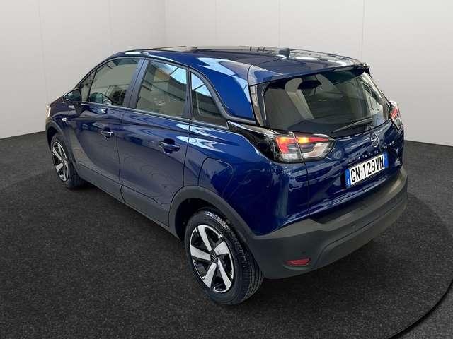 Opel Crossland X Crossland 1.5 ecotec Edition 110cv *KM0*