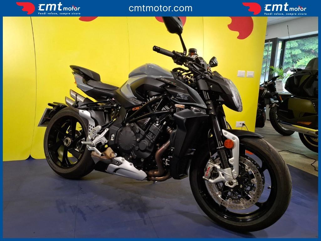 MV Agusta Brutale 1000 - 2024